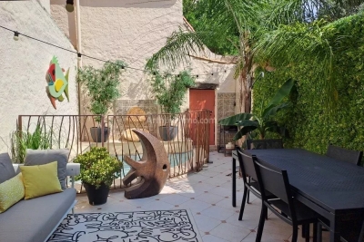 Maison &agrave; vendre &agrave; Draguignan  - 5 pi&egrave;ces 153 m&sup2; 