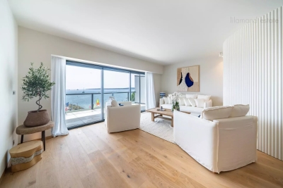 Apartment for sale in CANNES  - 3 rooms - 72 m² 