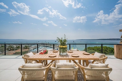 Appartement à vendre à CANNES  - 4 pièces - 112 m² 