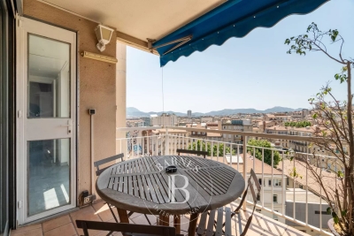 Appartement à vendre habiter halles 2 