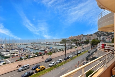 Appartement à vendre à MENTON La Fontonne - 1 pièces - 38 m² 