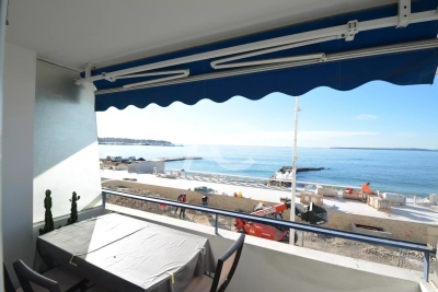 Appartement &agrave; vendre &agrave; Juan-les-Pins   38 m&sup2; 