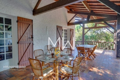 Maison à vendre à LÈGE-CAP-FERRET   - 200 m² 