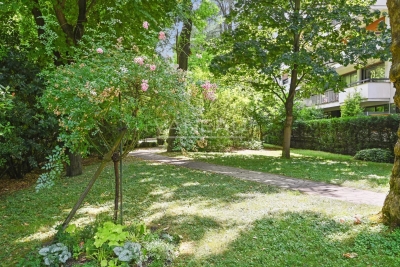 Appartement à vendre à NEUILLY SUR SEINE Fallet - 3 pièces - 61 m² 