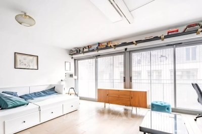 Appartement &agrave; vendre &agrave; PARIS 6EME  - 1 pi&egrave;ces - 41 m&sup2; 