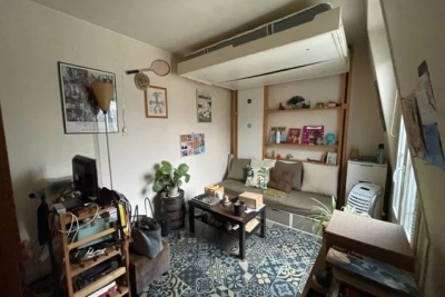 Appartement à vendre à PARIS 11EME Charonne - 1 pièces - 20 m² 