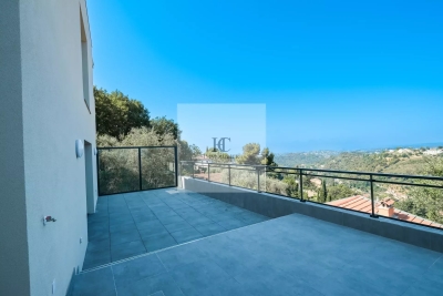 Maison à louer à ASPREMONT  - 4 pièces - 125 m² 