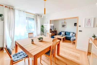 Appartement à vendre v le pradet 