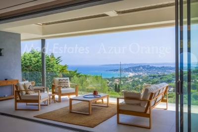 Maison à vendre mer piscine jardin