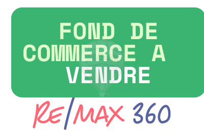 Commerce à vendre à MARSEILLE 2EME Ceyreste - 3 pièces - 100 m² 