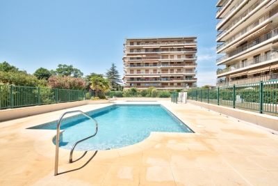 Appartement à vendre an antibes 