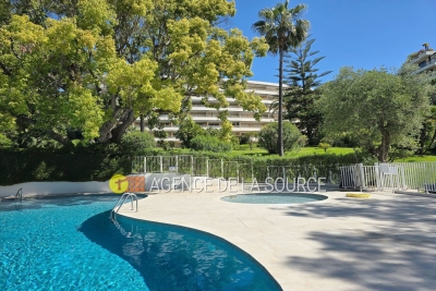 Appartement à vendre à CANNES  - 4 pièces - 103 m² 