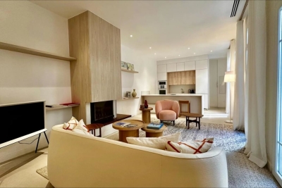 Appartement à vendre à CANNES  - 4 pièces - 132 m² 