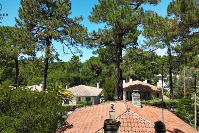 Maison &agrave; vendre &agrave; ARCACHON  - 4 pi&egrave;ces - 95 m&sup2; 