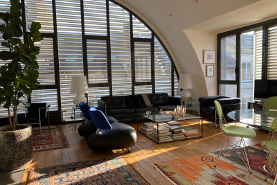 Appartement &agrave; vendre talensac nantes nantes 