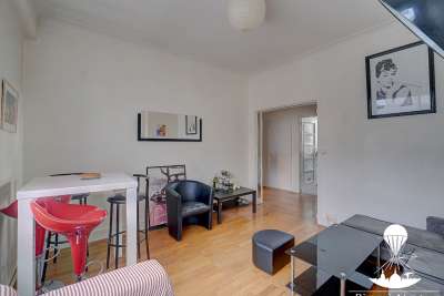 Appartement à vendre à NANTES Petit Bois - 3 pièces - 48 m² 