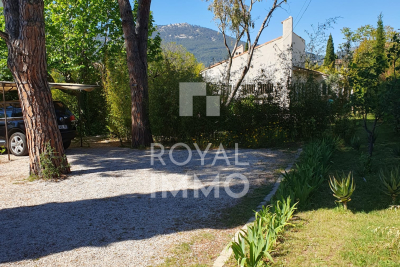 Maison &agrave; vendre &agrave; TOULON  - 6 pi&egrave;ces - 138 m&sup2; 