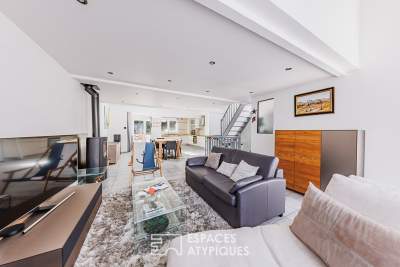 Maison à vendre à ARCACHON  - 5 pièces - 122 m² 