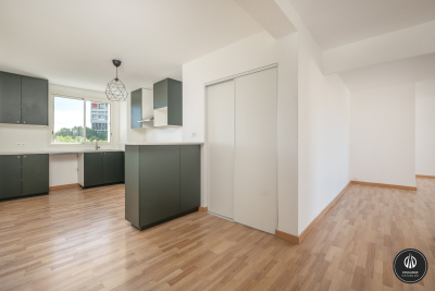 Appartement &agrave; vendre &agrave; MARSEILLE 8EME Frais Vallon - 3 pi&egrave;ces - 79 m&sup2; 