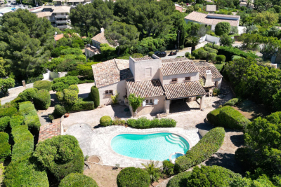 Maison à vendre terrain les gets 