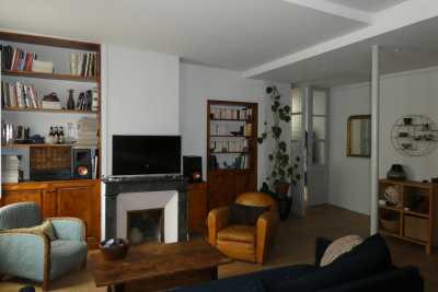 Appartement à louer à TOULOUSE  - 5 pièces - 100 m² 
