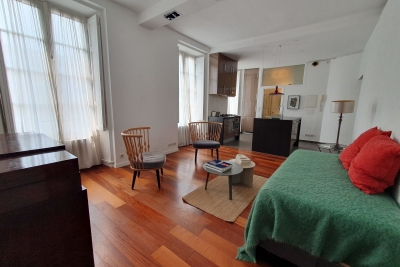 Appartement à vendre à NANTES  - 2 pièces - 48 m² 