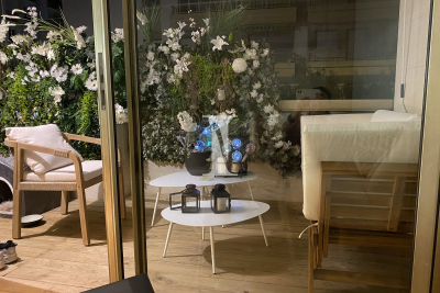 Appartement à vendre à CANNES Vallee Verte-Issarts-Vignasses - 1 pièces - 24 m² 