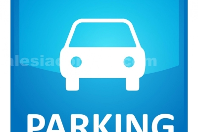 Parking/Garage à louer à MONTROUGE   - 11 m² 