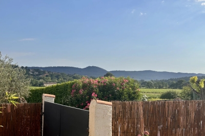 Maison à vendre à CARCÈS  - 6 pièces - 130 m² 