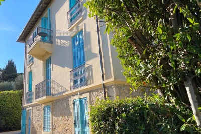 Appartement à vendre à CANNES Fabron-Terron-Archet - 1 pièces - 15 m² 