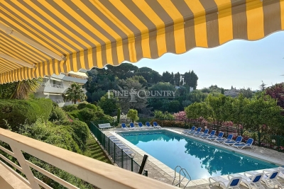 Apartment for sale in CANNES  - 3 rooms - 68 m² 