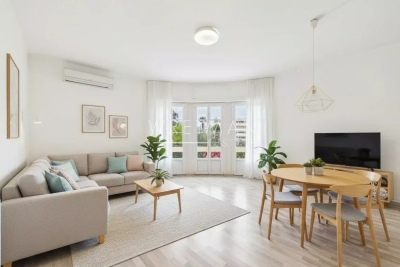 Apartment for sale in CANNES  - 3 rooms - 79 m² 