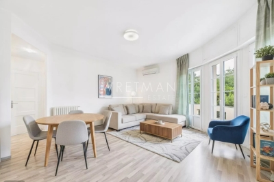 Appartement &agrave; vendre &agrave; CANNES Villa Arson - 3 pi&egrave;ces - 79 m&sup2; 