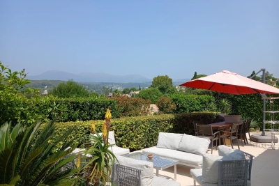 Maison à vendre villa vue grand clos 