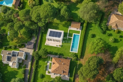 terrain &agrave; vendre terrain non constructible 