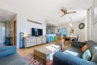 Appartement à vendre à CANNES  - 4 pièces - 95 m² 