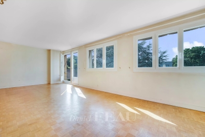 Appartement à vendre à ST GERMAIN EN LAYE  - 6 pièces - 111 m² 