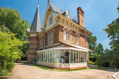 Maison à vendre à SEVRES Martinets 1 - 12 pièces - 473 m² 