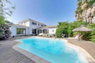 Maison &agrave; vendre 66180 