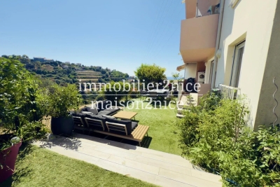 Appartement à vendre appartement calme saint privat