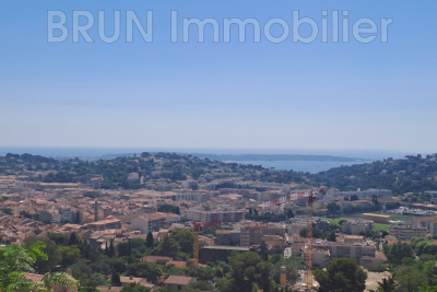 Maison à vendre maison vue mer est