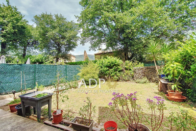 Apartment for sale in PEYMEINADE  - 2 rooms - 56 m² 