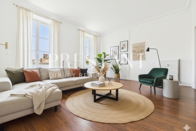 Appartement &agrave; vendre &agrave; BORDEAUX Labatut 1 - 2 pi&egrave;ces - 55 m&sup2; 