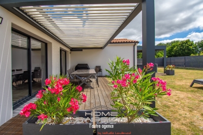 Maison à vendre à ETAULES  - 4 pièces - 116 m² 