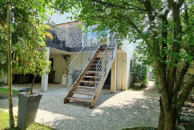 Maison à vendre à LE PERREUX SUR MARNE  - 7 pièces - 220 m² 