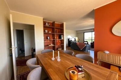 Appartement à vendre à BORDEAUX La Bastide 4 - 5 pièces - 86 m² 