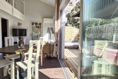 Appartement à vendre à ARCACHON  - 3 pièces - 65 m² 