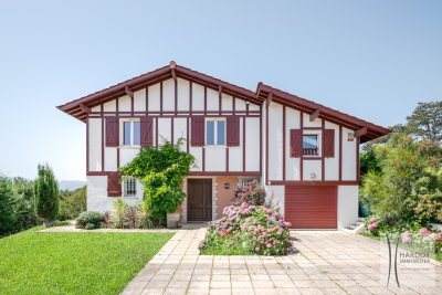 Maison &agrave; vendre &agrave; CIBOURE  - 6 pi&egrave;ces - 234 m&sup2; 