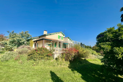 Maison à vendre à ROIFFIEUX Vernon - 7 pièces - 142 m² 