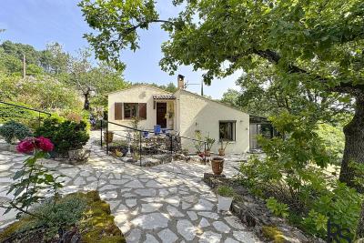 Maison à vendre à CHASSIERS Vernon - 7 pièces - 170 m² 